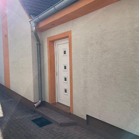 Apartman Marta Banka Екстер'єр фото