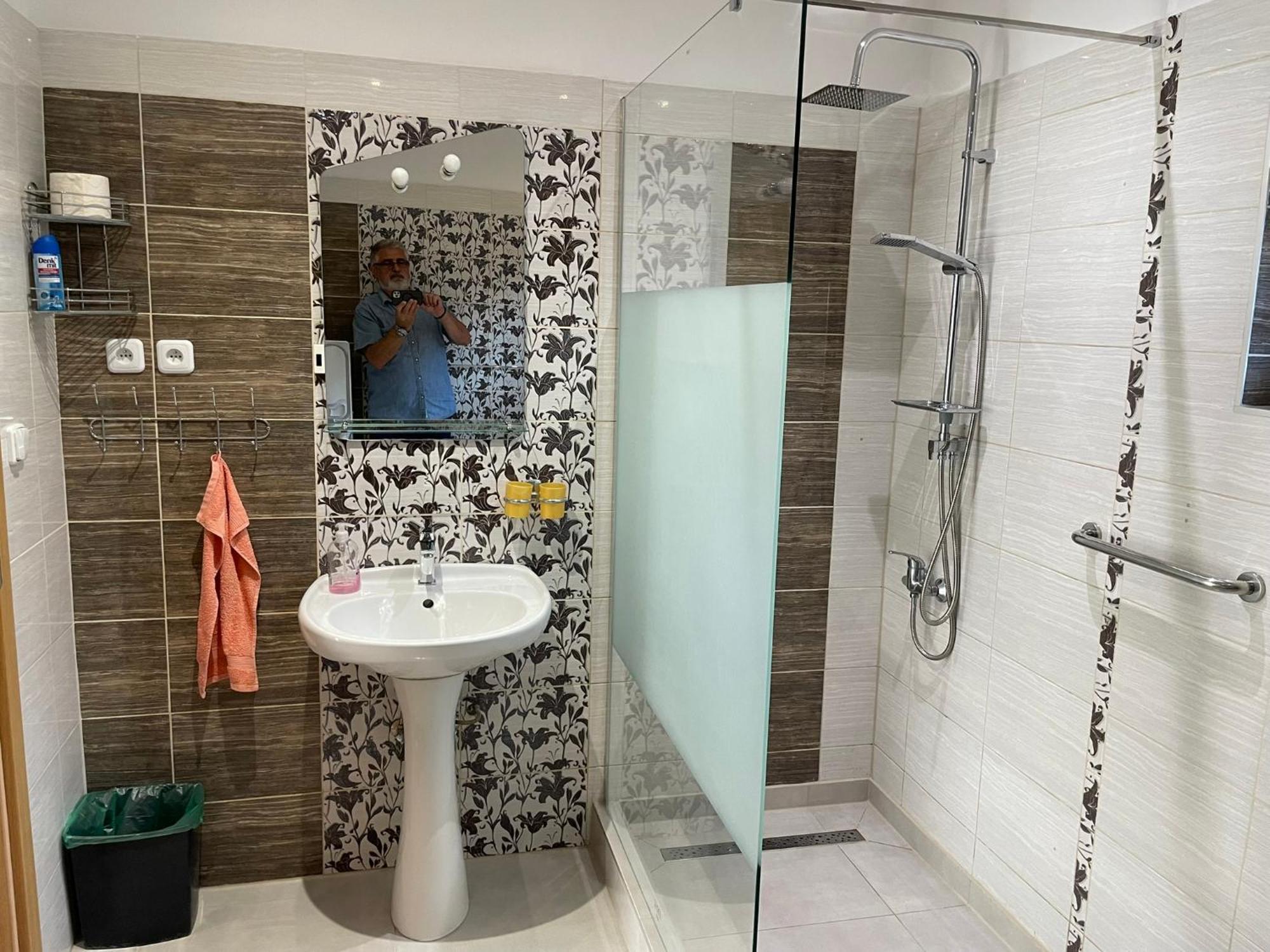 Apartman Marta Banka Екстер'єр фото
