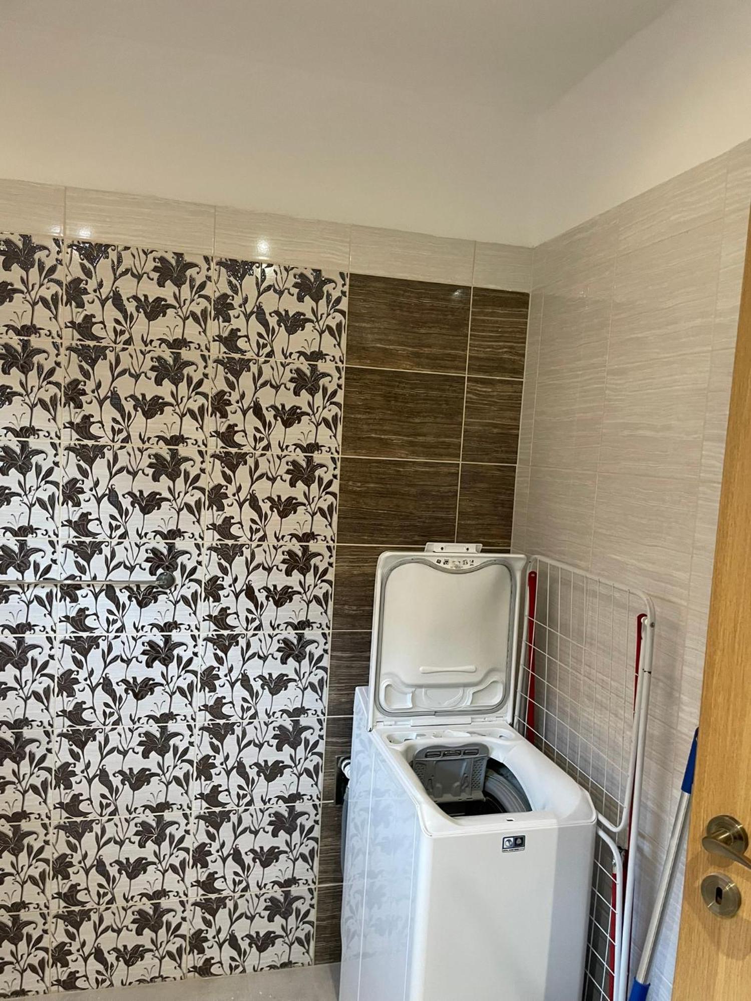 Apartman Marta Banka Екстер'єр фото