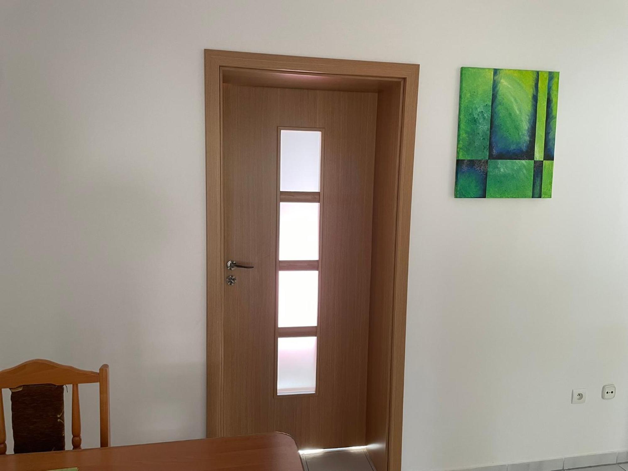 Apartman Marta Banka Екстер'єр фото