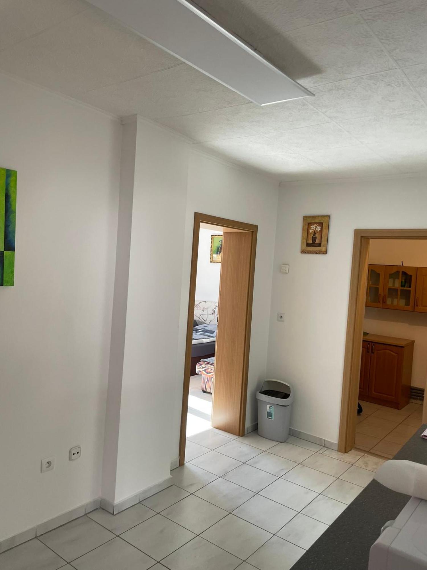 Apartman Marta Banka Екстер'єр фото