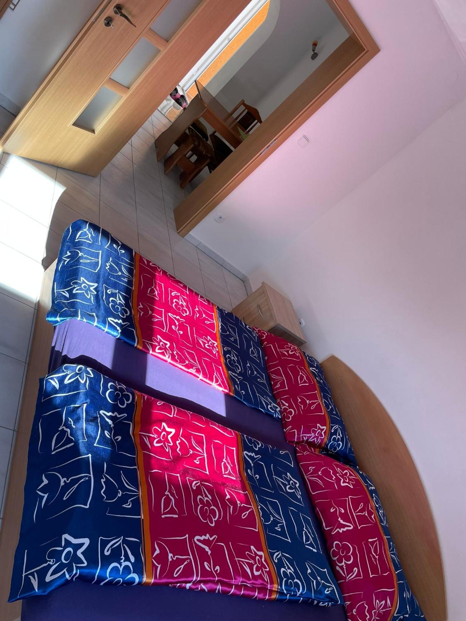 Apartman Marta Banka Екстер'єр фото