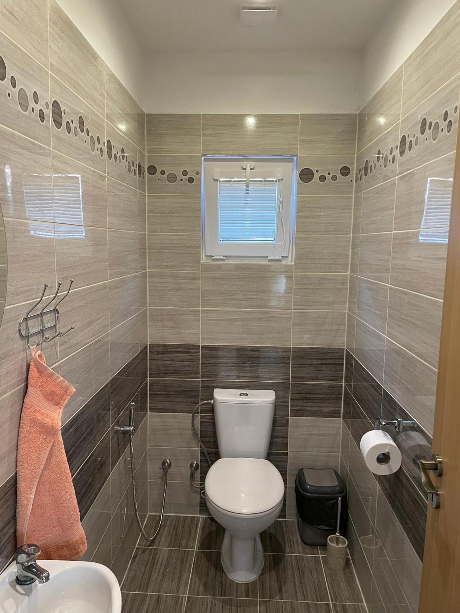 Apartman Marta Banka Екстер'єр фото
