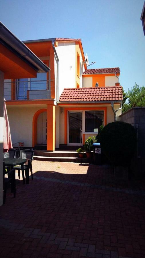 Apartman Marta Banka Екстер'єр фото