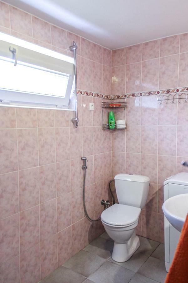 Apartman Marta Banka Екстер'єр фото