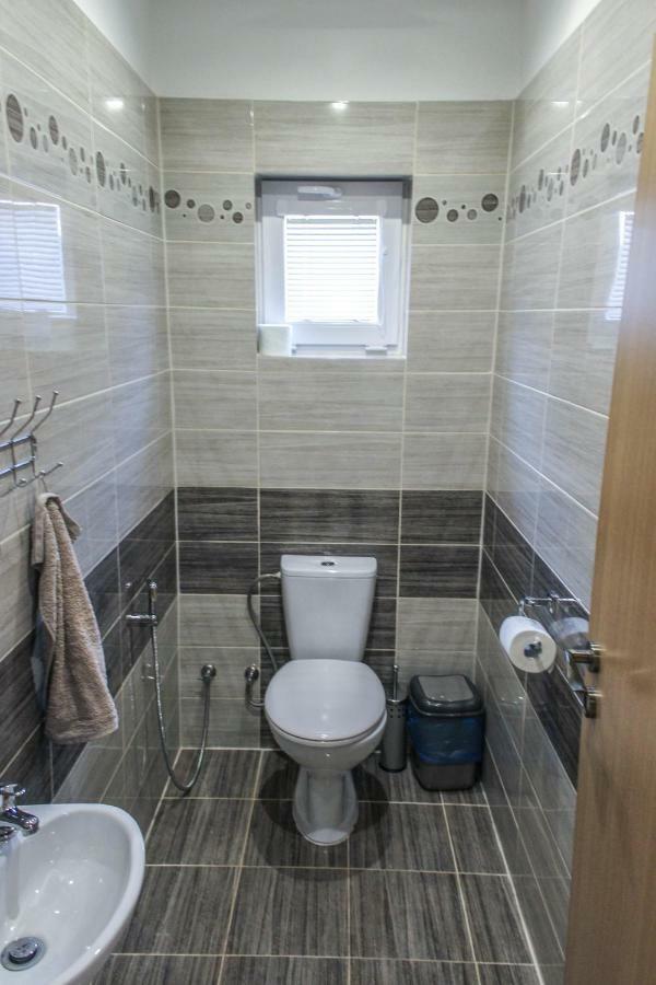 Apartman Marta Banka Екстер'єр фото