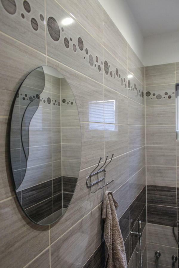Apartman Marta Banka Екстер'єр фото