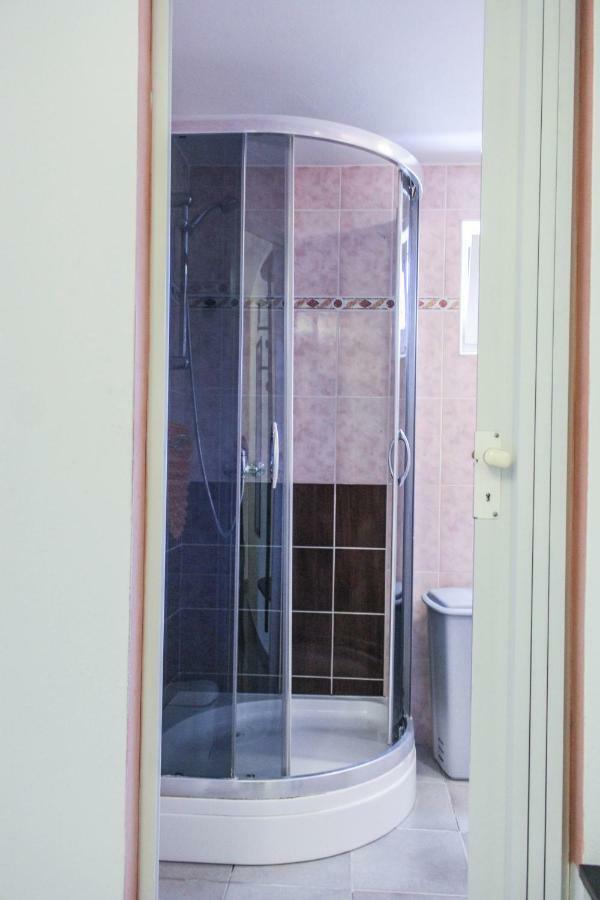 Apartman Marta Banka Екстер'єр фото
