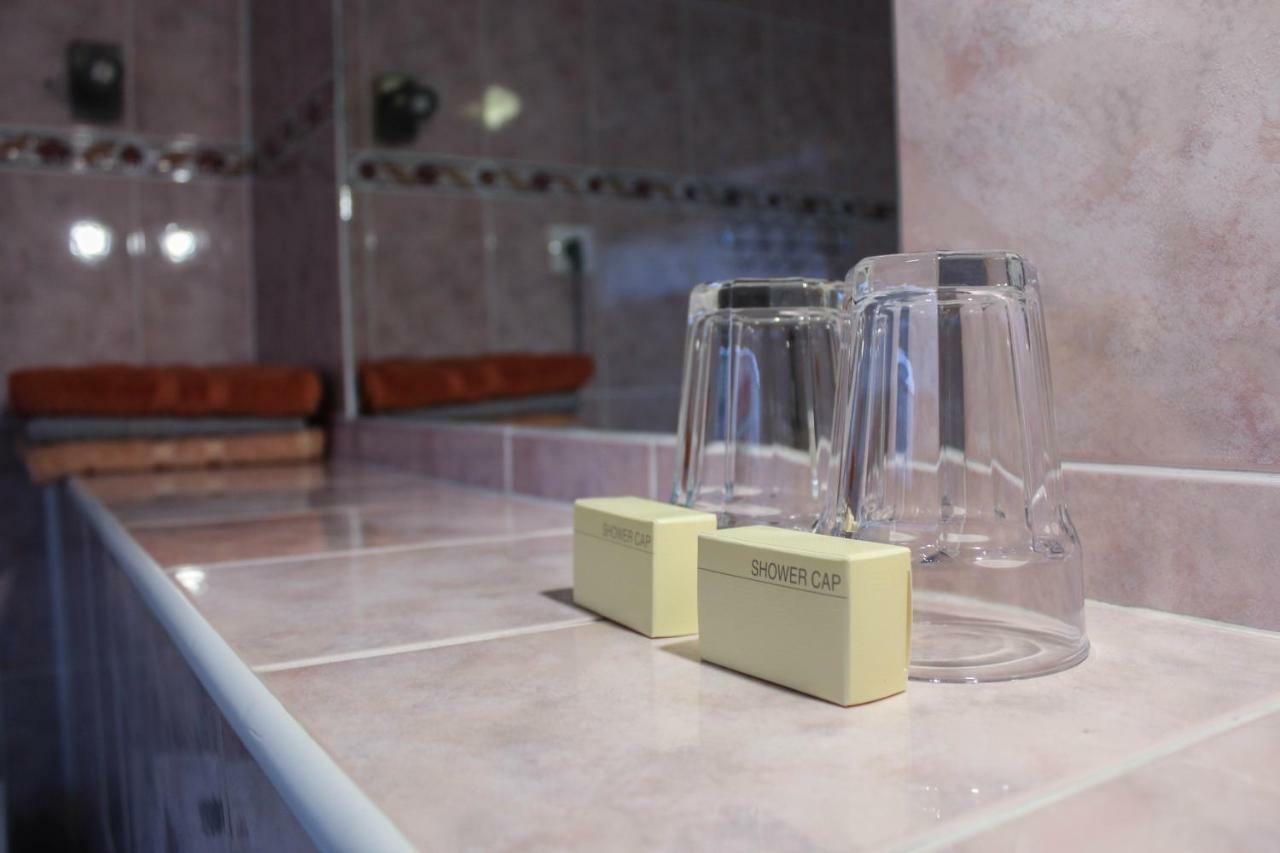Apartman Marta Banka Екстер'єр фото